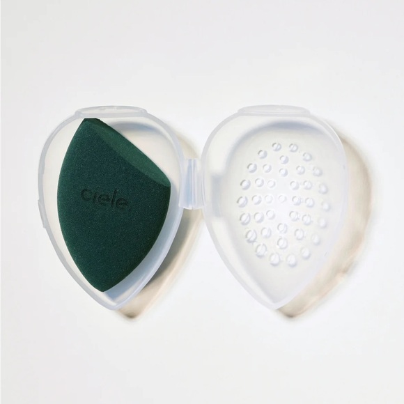 ciele sponge with Case - Picture 3 of 3